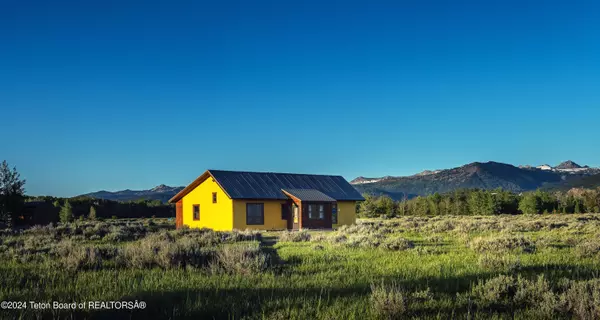 Tetonia, ID 83452,5077 RANCHEROS