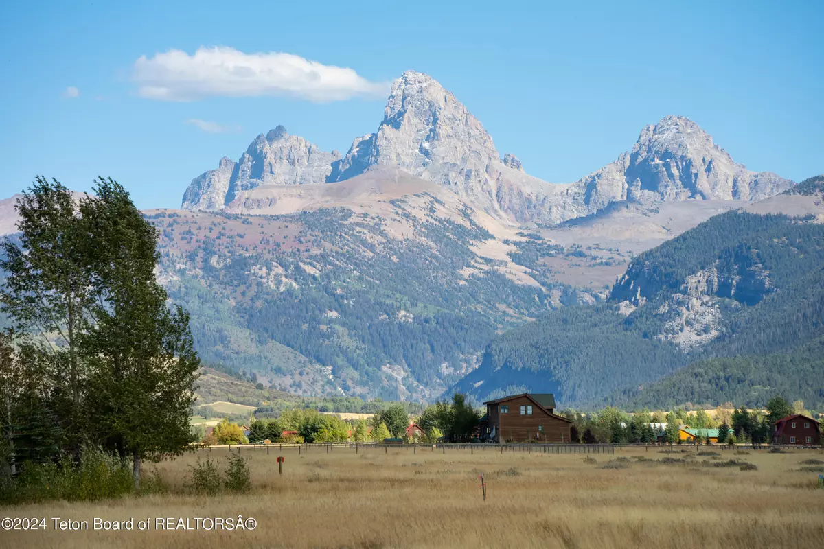 Driggs, ID 83422,499 WILD CAT CANYON Loop