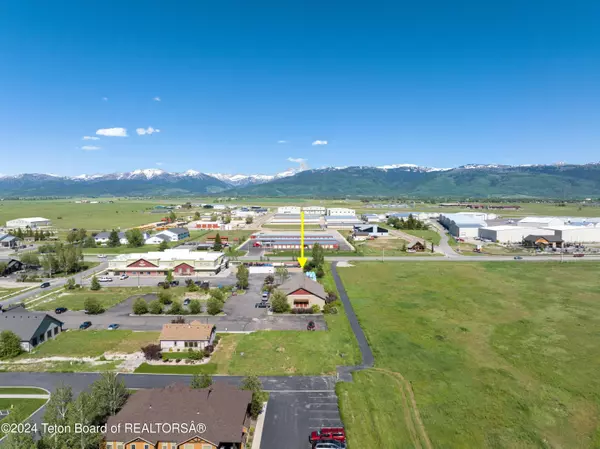 Driggs, ID 83422,1251 ARROWHEAD PLAZA