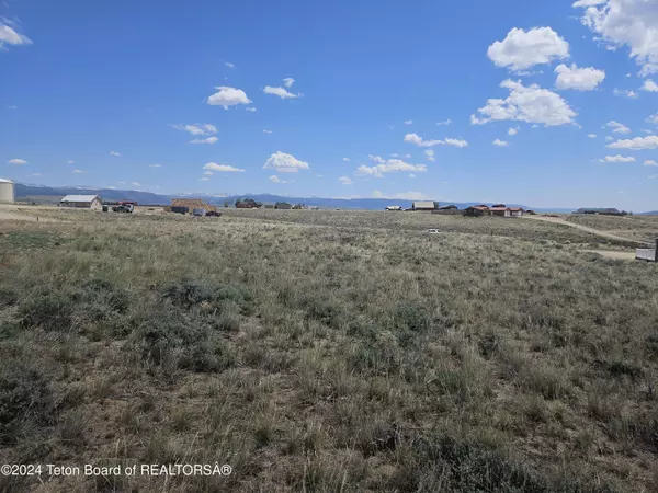 78 BLK 1 BARGER, Pinedale, WY 82941