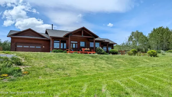 Tetonia, ID 83452,227 MOONLIGHT Lane