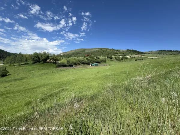 Auburn, WY 83111,1 STUMP CREEK