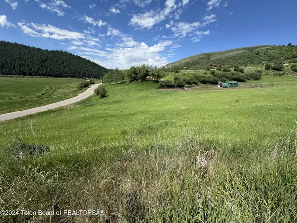 1 STUMP CREEK, Auburn, WY 83111