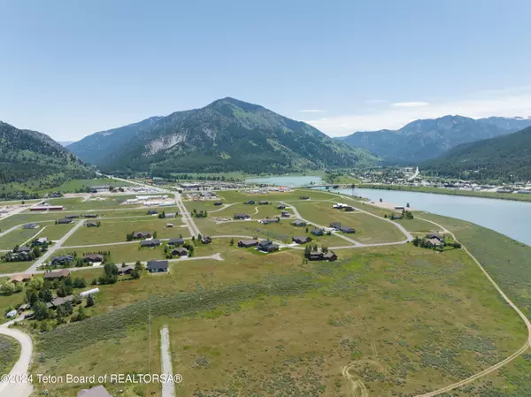 Alpine, WY 83128,LOT 137 COLUMBINE Street