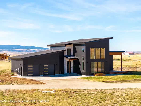Driggs, ID 83422,1558 SNOWSHOE Lane