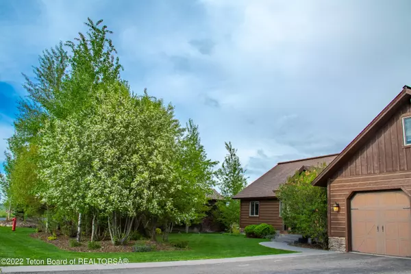 7839 HOUSE TOP LANE, Victor, ID 83455