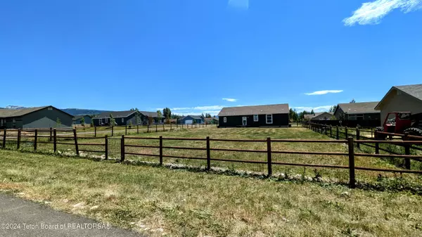 CARL Road, Victor, ID 83455