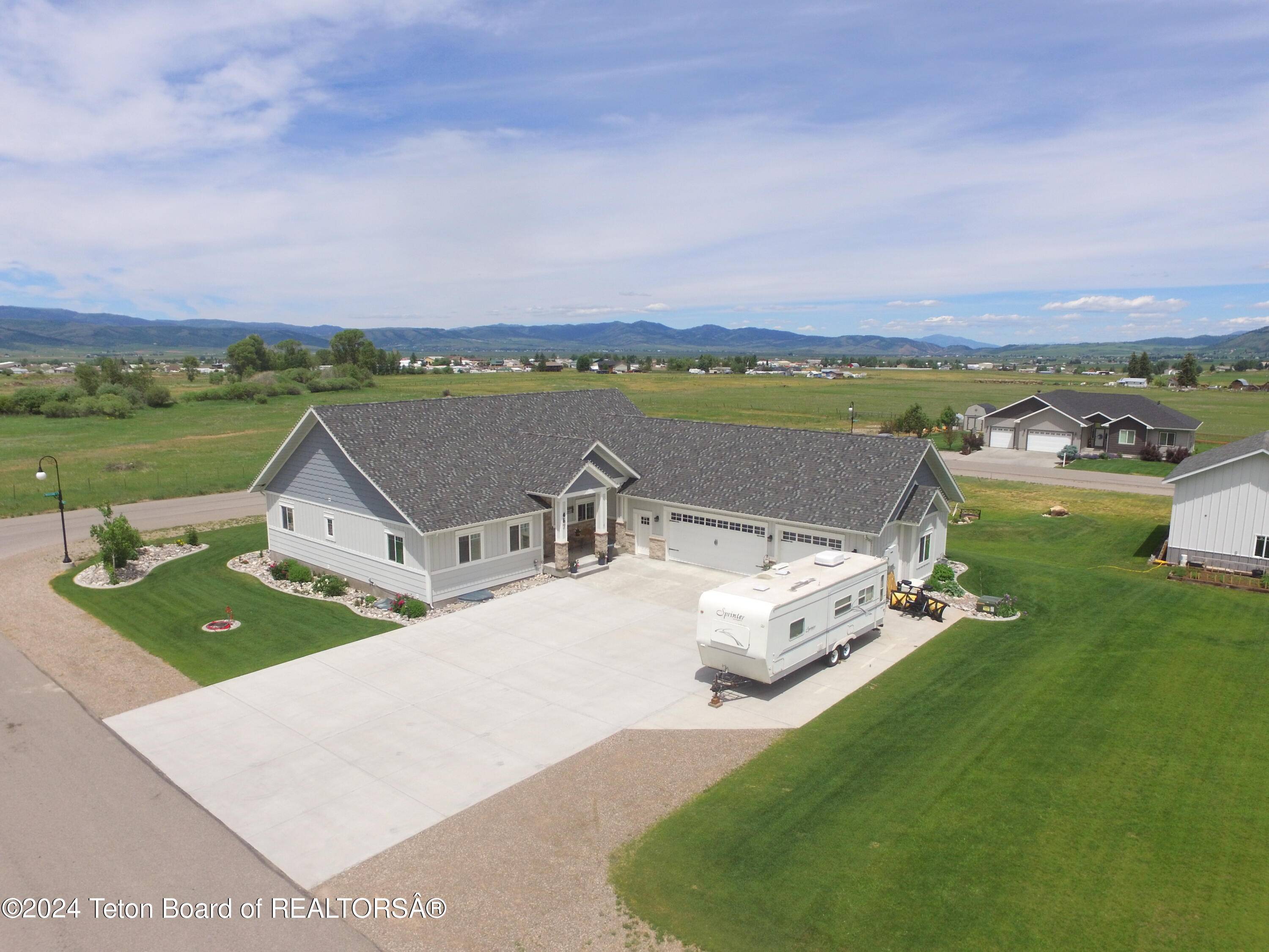 467 YOUNG Lane, Afton, WY 83110