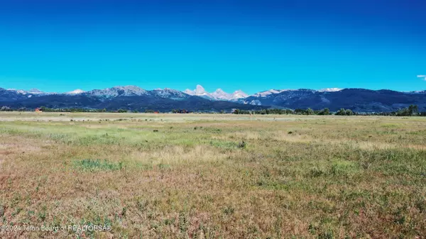 4873 WYDAHO RANCH Trail, Tetonia, ID 83452