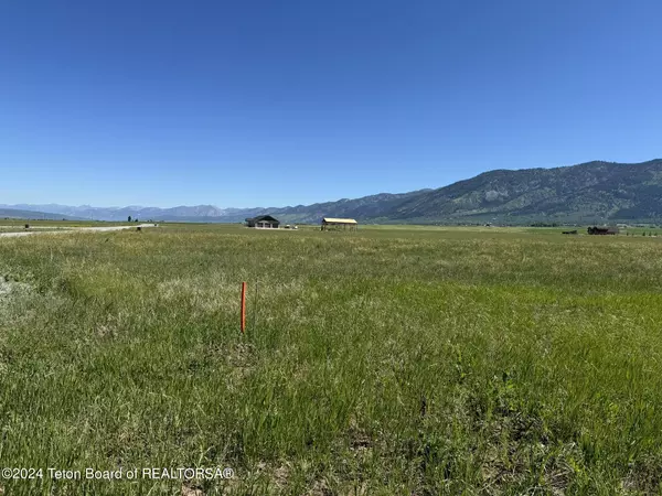 Freedom, WY 83120,LOT 8 ROLLING ACRES