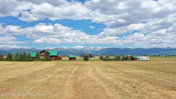 Tetonia, ID 83452,1717 LEIGH CREEK ESTATES