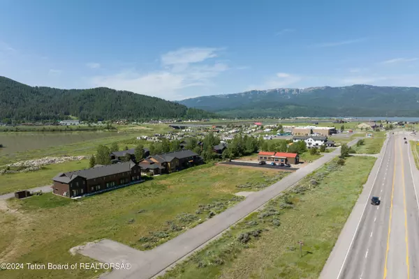 Alpine, WY 83128,L 13 EMERGER Avenue
