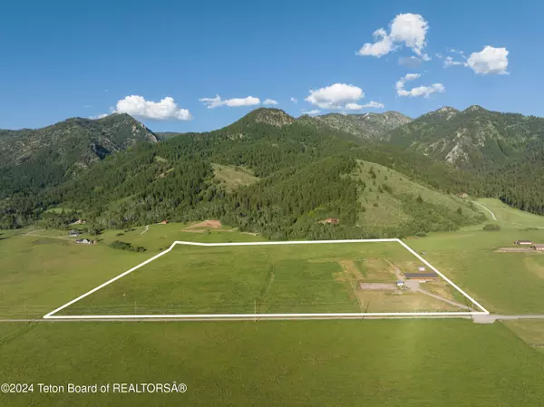 LOT 1 ELK FLATTS, Etna, WY 83118