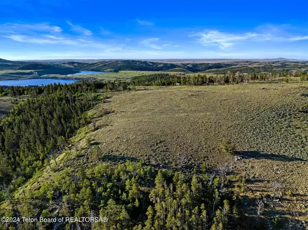 Lander, WY 82520,TRACT 14 S ROCK CREEK RESERVOIR