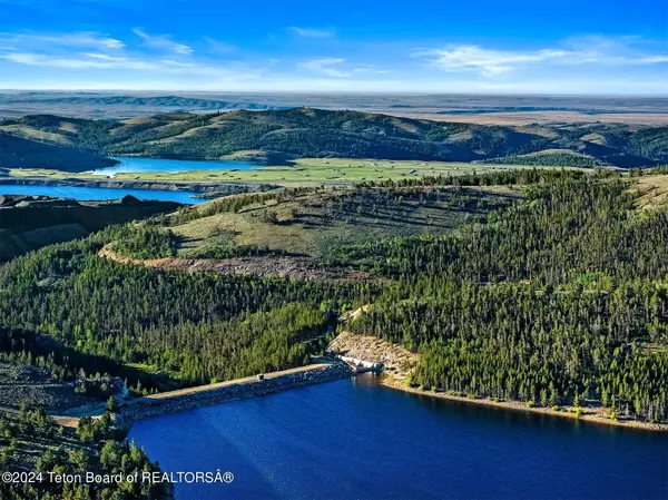 14 S ROCK CREEK RESERVOIR, Lander, WY 82520