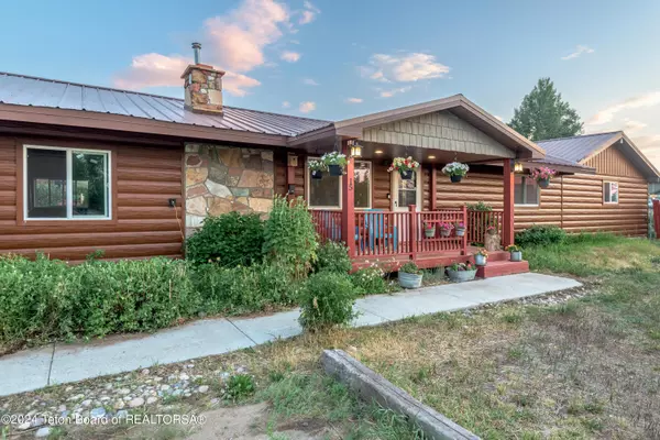 15 BLOOM Lane,  Pinedale,  WY 82941