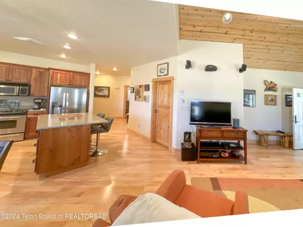 Thayne, WY 83127,370 CEDAR SPRINGS Drive
