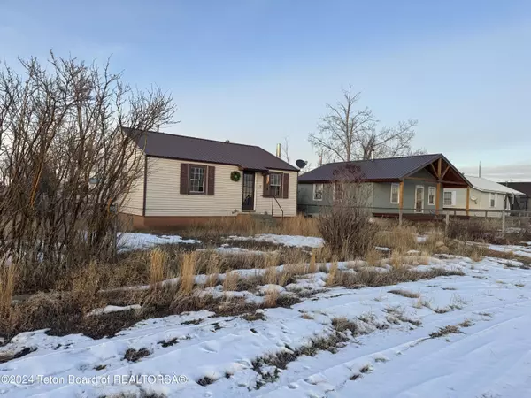 25 BALL Lane, Marbleton, WY 83113