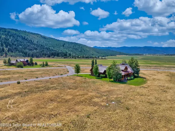 Victor, ID 83455,6406 SNOW GOOSE CIRCL Circle