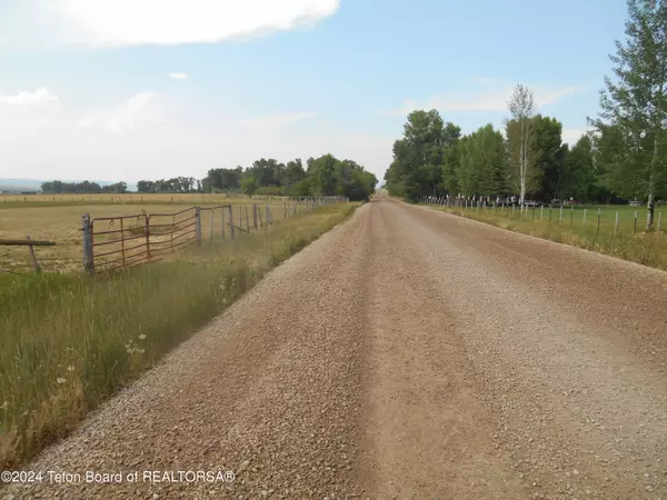 Smoot, WY 83126,490 EL CLARK Lane