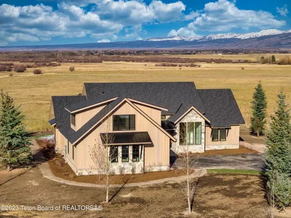 Victor, ID 83455,3476 TURNING LEAF Lane