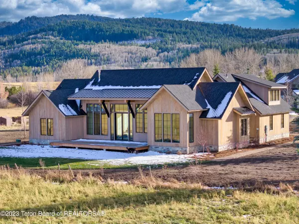 Victor, ID 83455,3476 TURNING LEAF Lane
