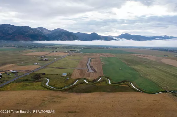 Freedom, WY 83120,LOT 4 DICK CASULL Loop