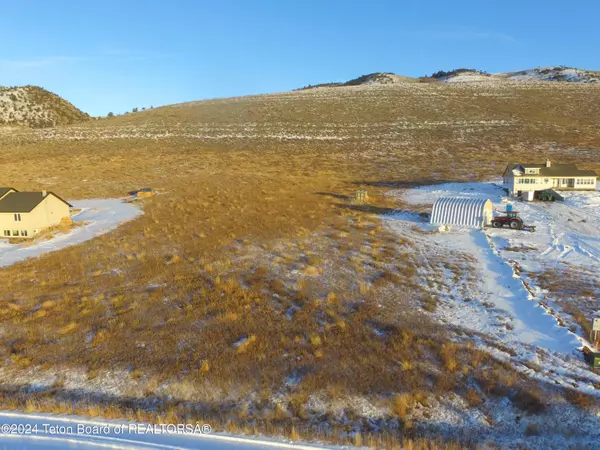 Cokeville, WY 83114,LOT 3 PINE CREEK SOUTH ROAD