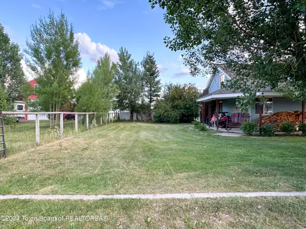 Auburn, WY 83111,3438 HWY 238