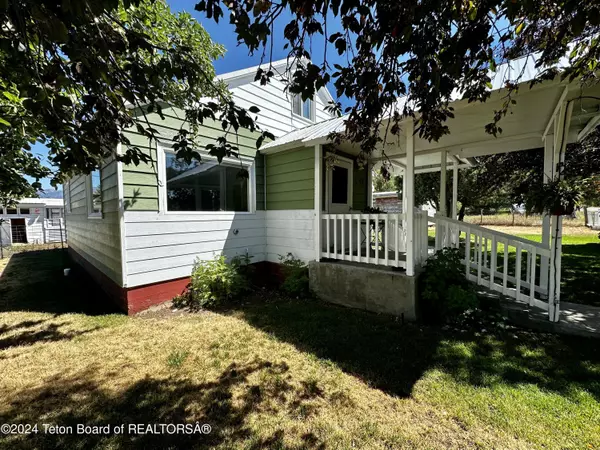 Freedom, WY 83120,5248 COUNTY ROAD 125