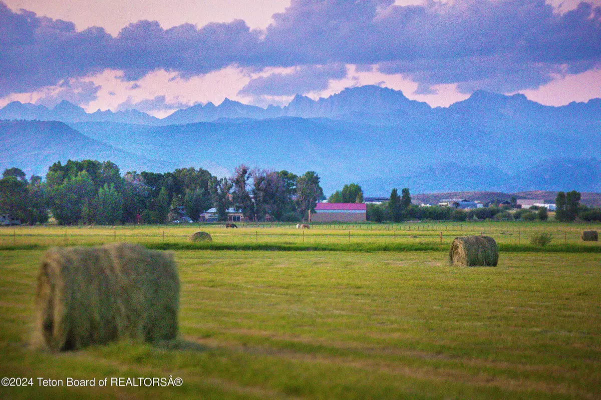 Boulder, WY 82923,TBD - NORTH OF GREGORY LANE