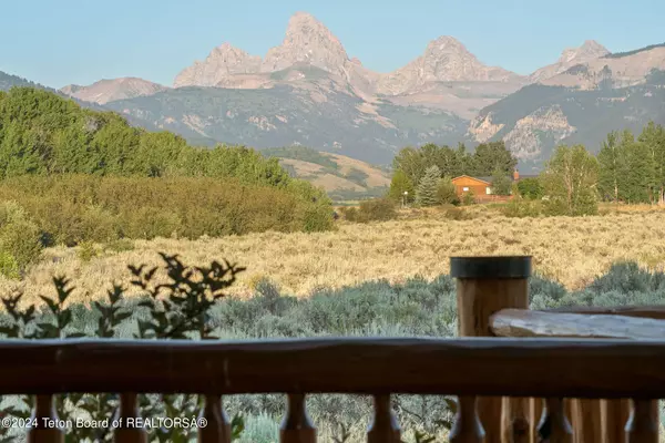 Driggs, ID 83422,3595 BLACK BEAR Drive