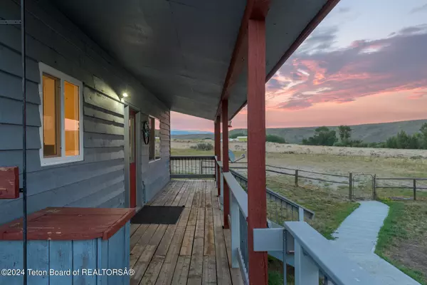 Pinedale, WY 82941,154 MEADOW LARK Lane