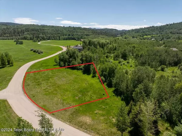 9680 HIDDENWATERS Lane, Victor, ID 83455