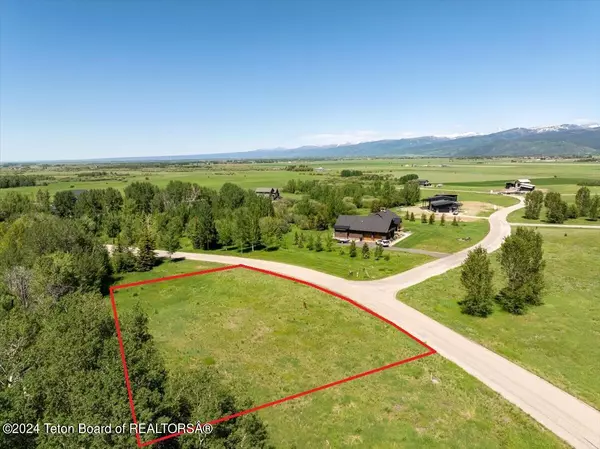 Victor, ID 83455,9680 HIDDENWATERS Lane