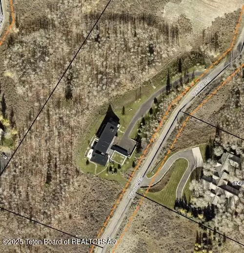 2555 TRADER Road,  Jackson,  WY 83001