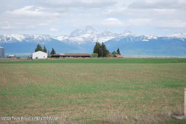 Tetonia, ID 83452,4897 MOONSET RIDGE