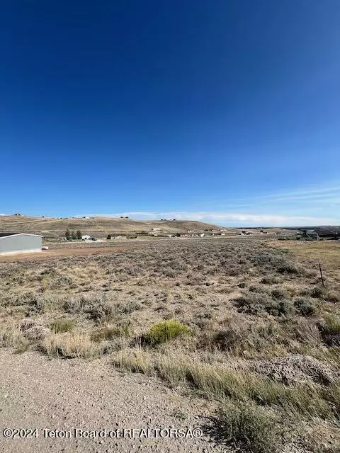 Boulder, WY 82923,TBD OSAGE