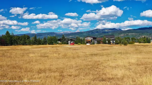 7570 SPOON CREEK Drive, Victor, ID 83455