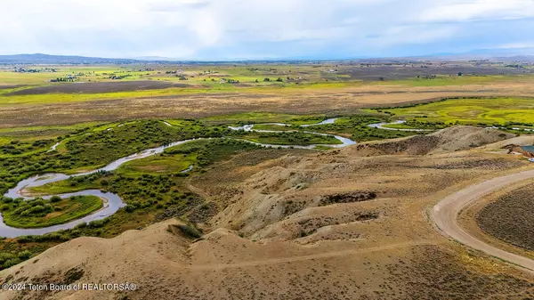 Boulder, WY 82923,LOT 38 SIOUX TRAIL