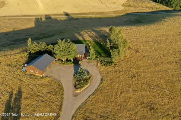 Felt, ID 83424,3235 REECE RIDGE Road