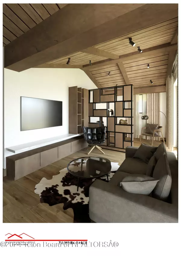 Star Valley Ranch, WY 83127,SVR UN 10 SVR UN 10