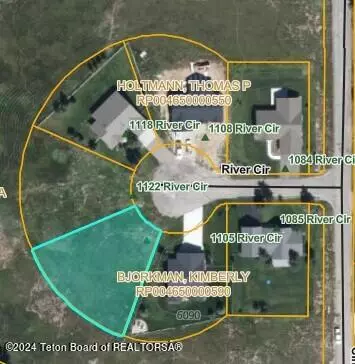 Victor, ID 83455,1119 RIVER CIRCLE Drive