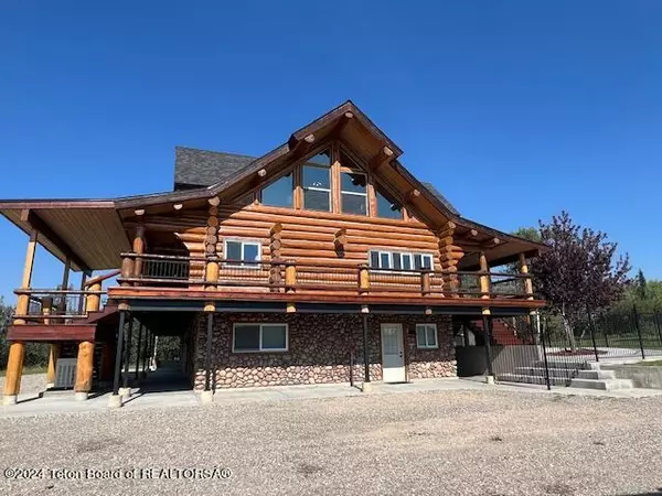 Bedford, WY 83112,1400 CO RD 126