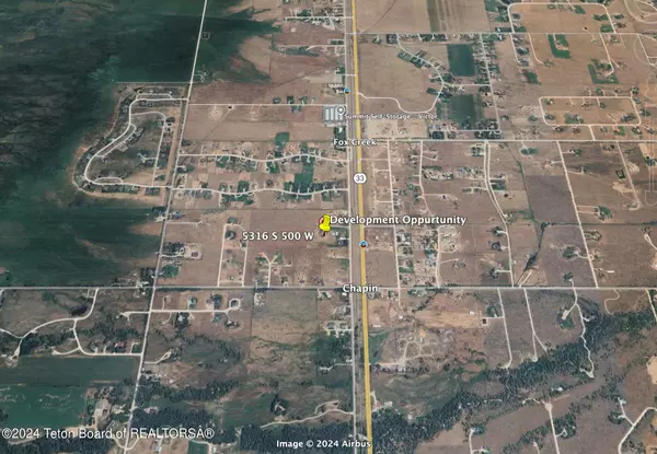 Victor, ID 83455,5316 W 500 W