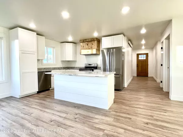 Bedford, WY 83112,95 ABE Lane