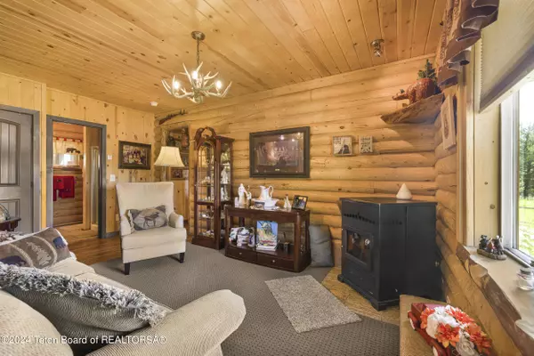 Ashton, ID 83420,4493 GOLDEN EAGLE Drive