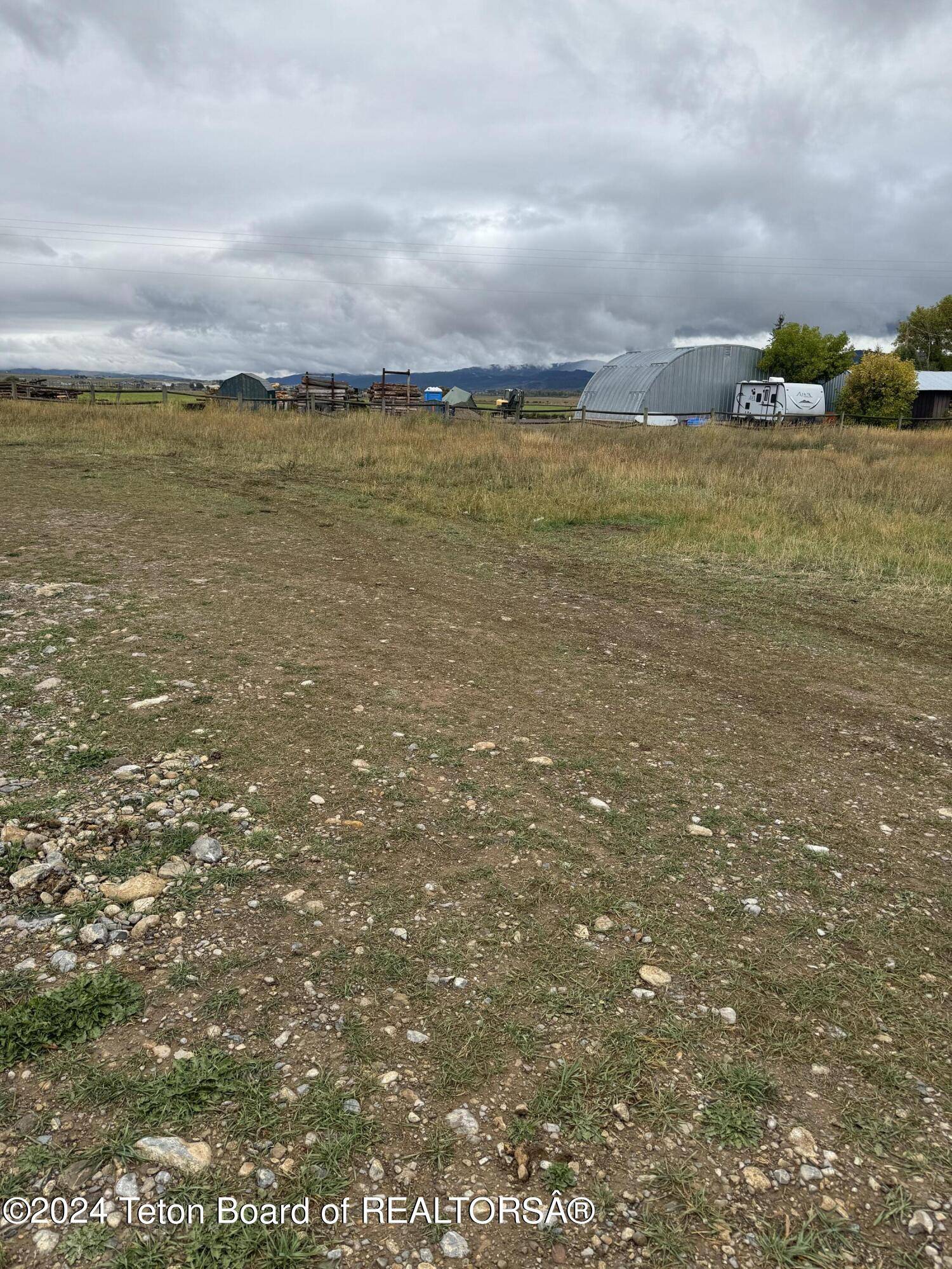 LOT 15 LITTLE GREYS LP, Etna, WY 83118