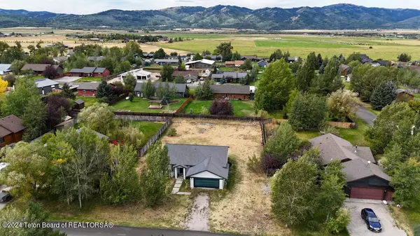 Victor, ID 83455,8396 RED HAWK Trail