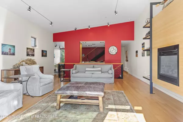 Jackson, WY 83011,866 W SNOW KING Avenue